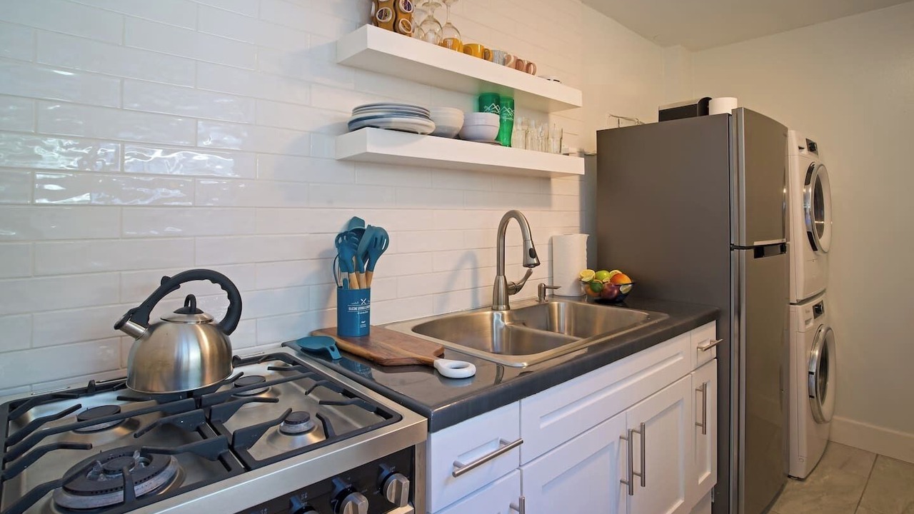 Photo of Kitchen in Estate Lovenlund