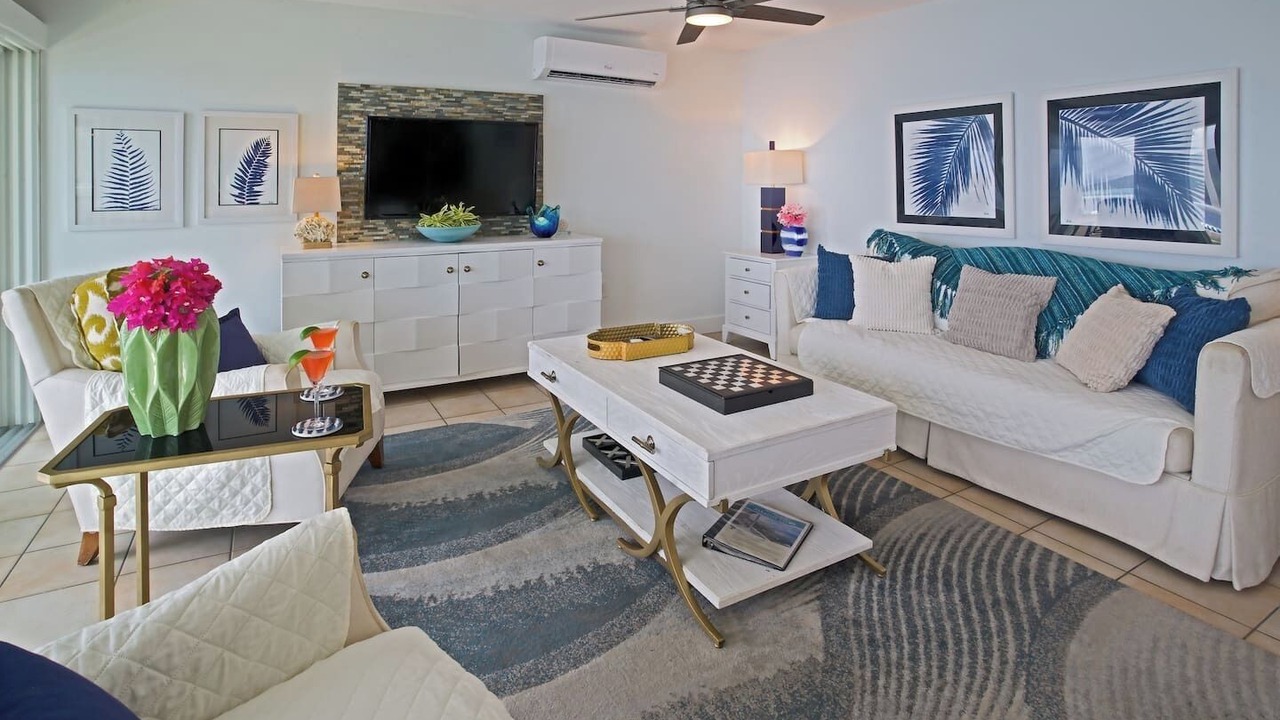 Photo of Livingroom in Estate Lovenlund