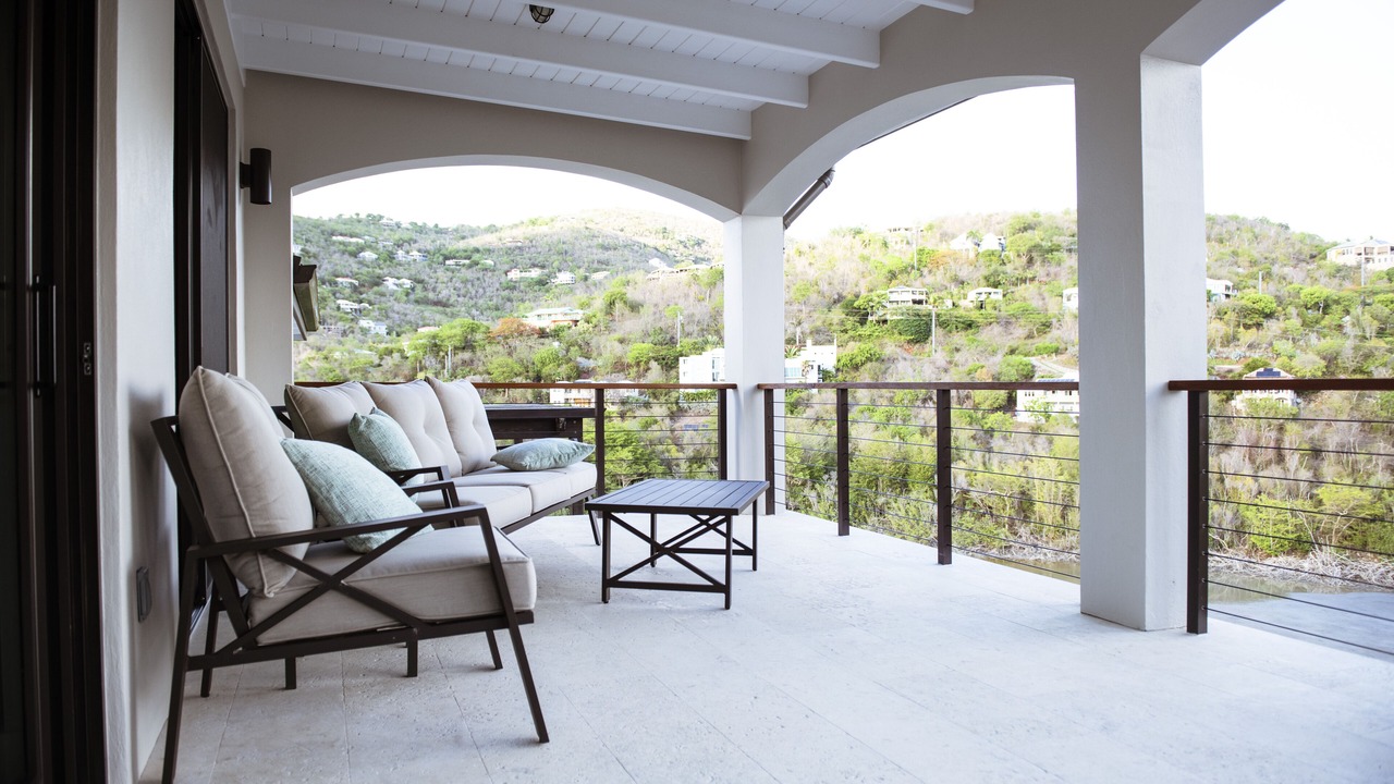 Photo of Outdoor in Estate Chocolate Hole and Great Cruz Bay
