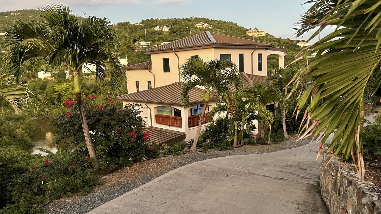 Photo of Outdoor in Estate Chocolate Hole and Great Cruz Bay