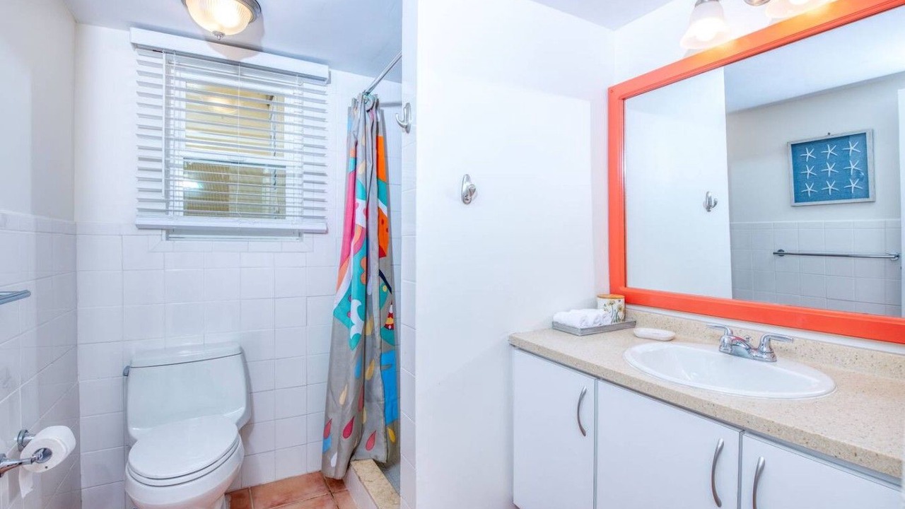 Photo of Bathroom in Contant Hill