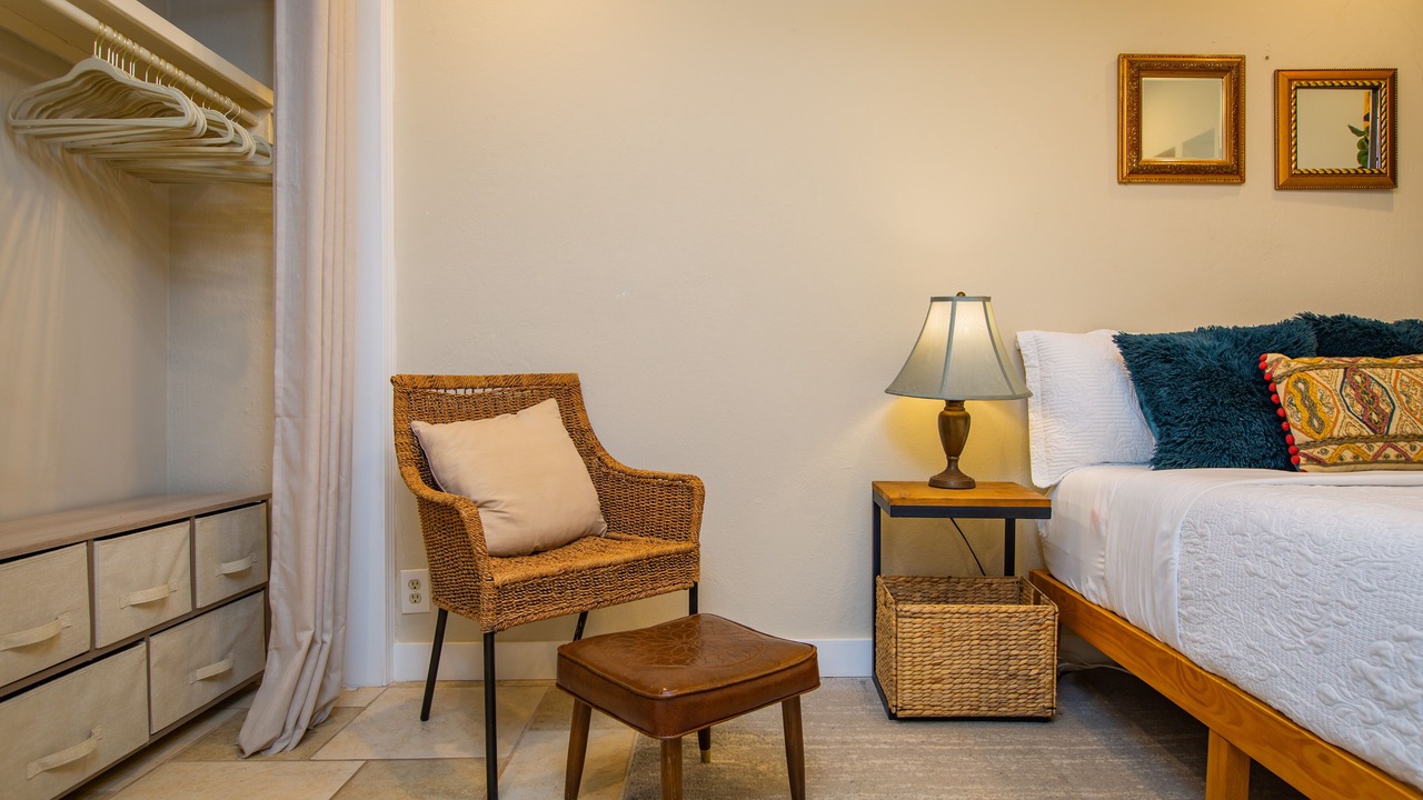 Photo of Bedroom in Estate Recovery Hill
