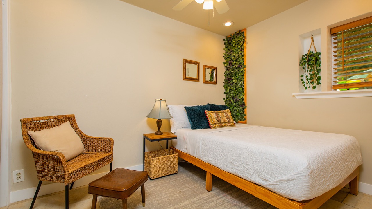 Photo of Bedroom in Estate Recovery Hill