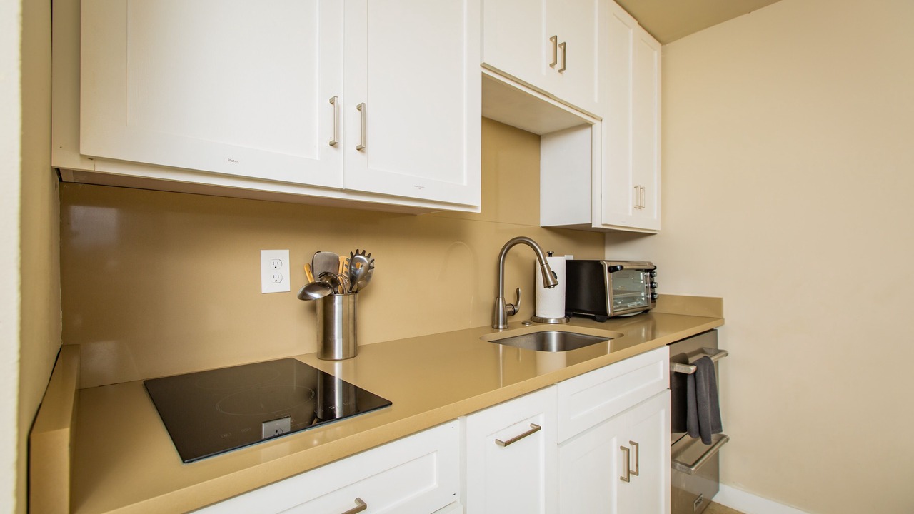 Photo of Kitchen in Estate Recovery Hill