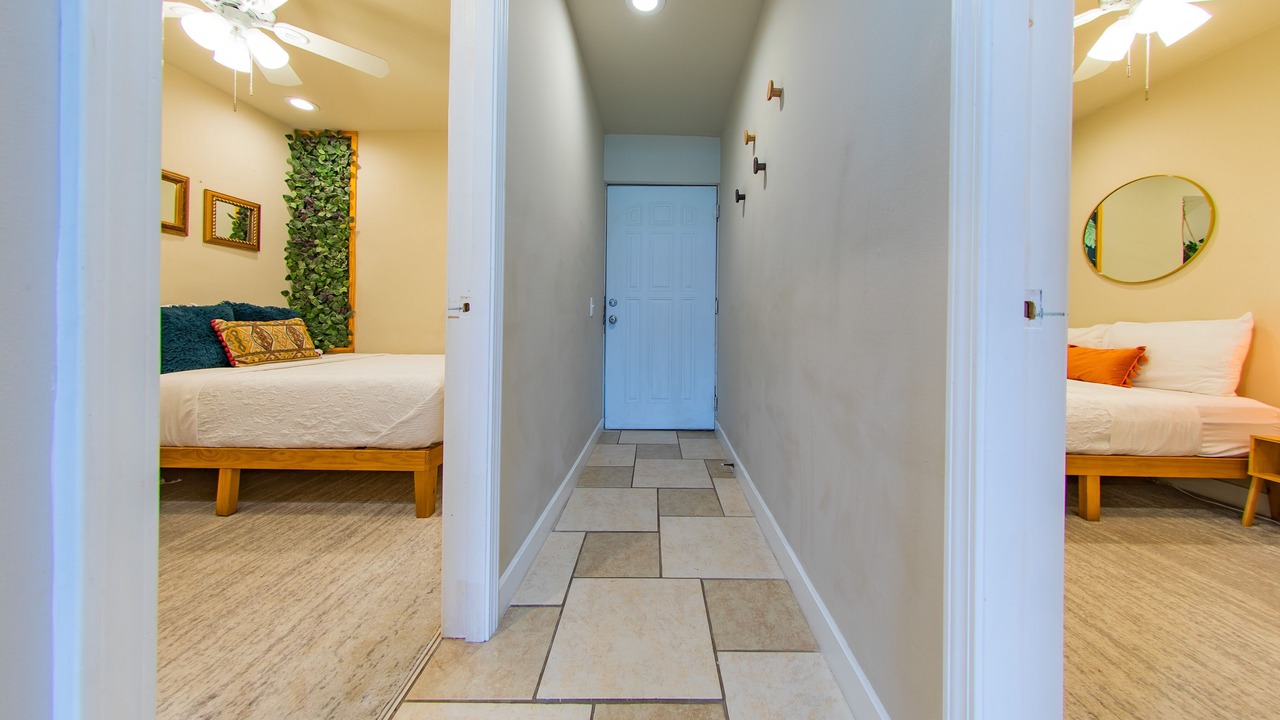 Photo of Bedroom in Estate Recovery Hill