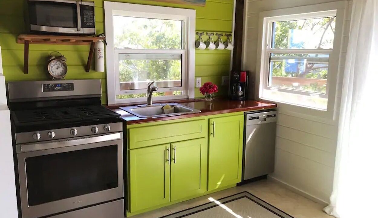 Photo of Kitchen in Upper Carolina