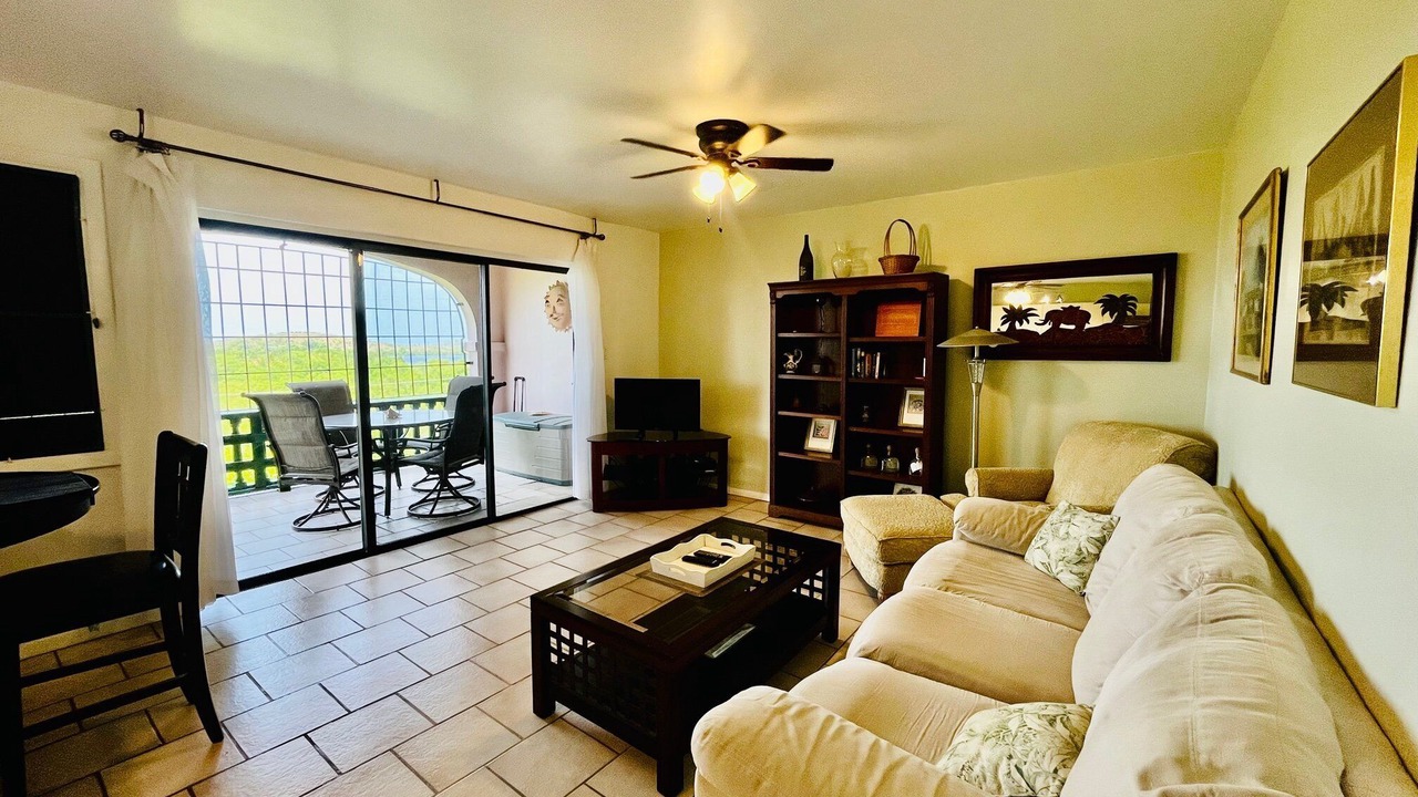 Photo of Livingroom in Estate Altona
