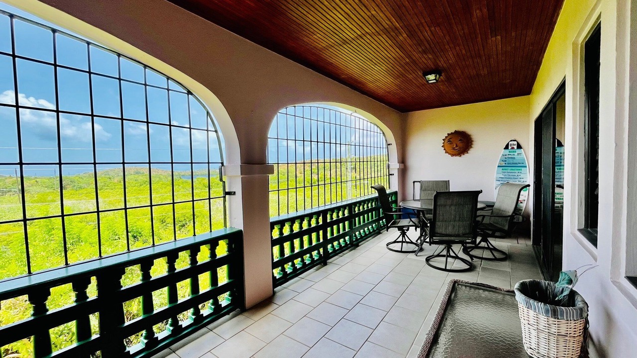 Photo of Outdoor in Estate Altona