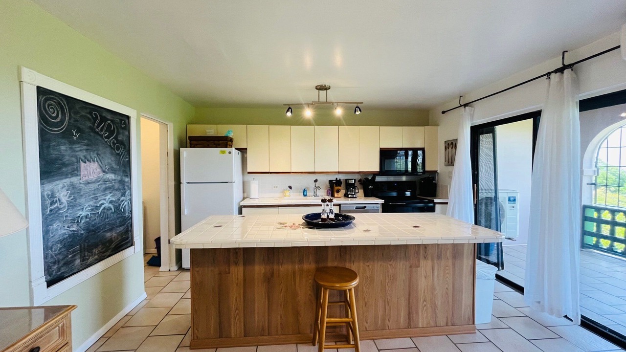 Photo of Kitchen in Estate Altona