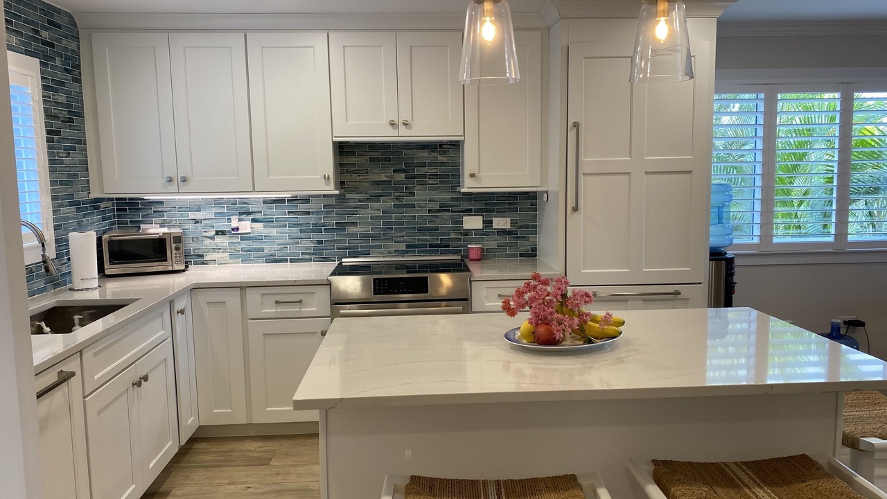 Photo of Kitchen in Nazareth