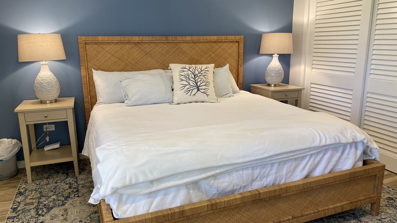 Photo of Bedroom in Nazareth