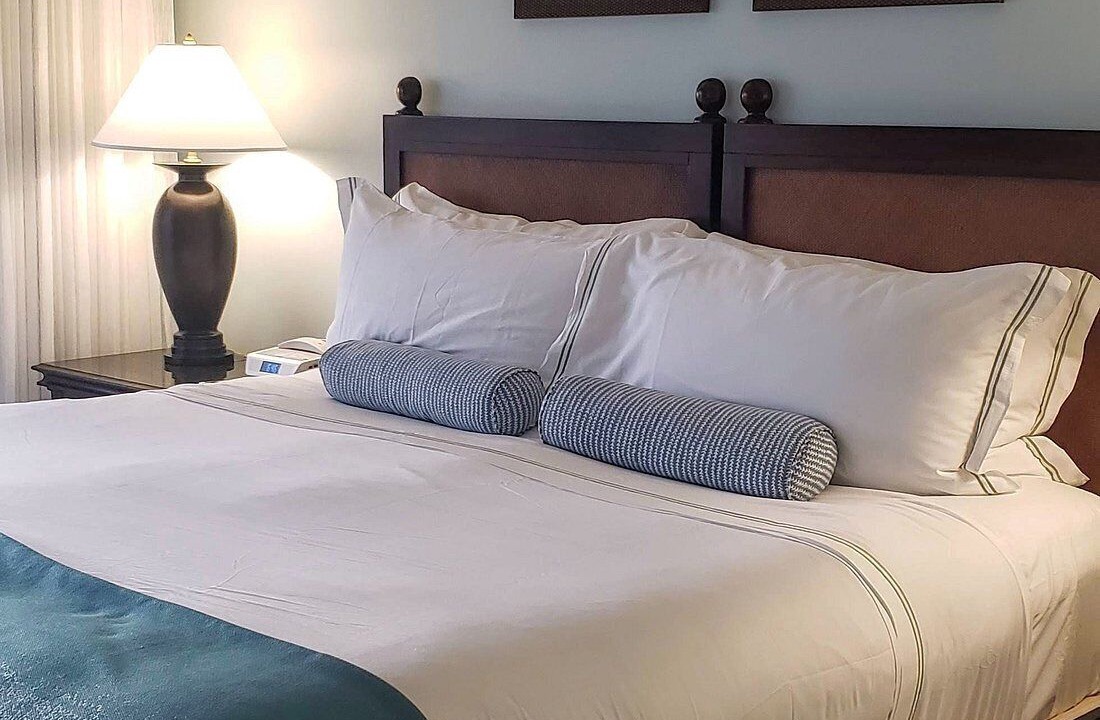 Photo of Bedroom in Nazareth