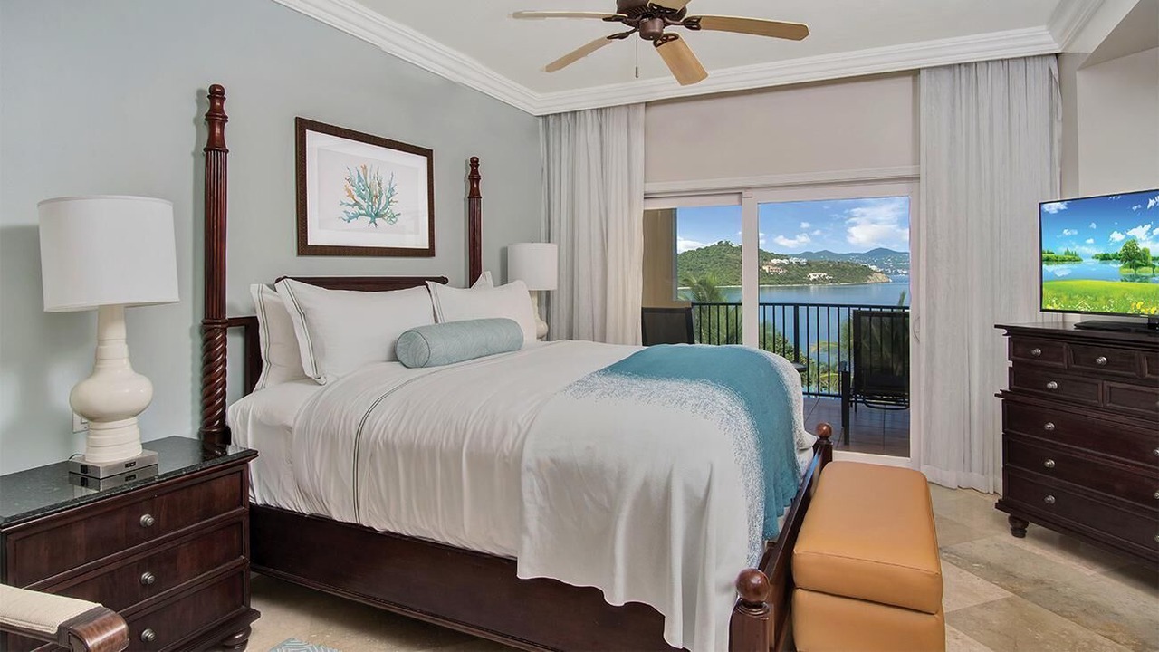 Photo of Bedroom in Nazareth