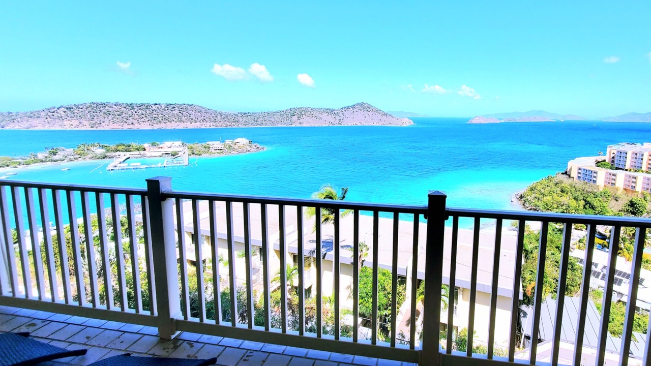 Photo of Patio Balcony in Frydendal