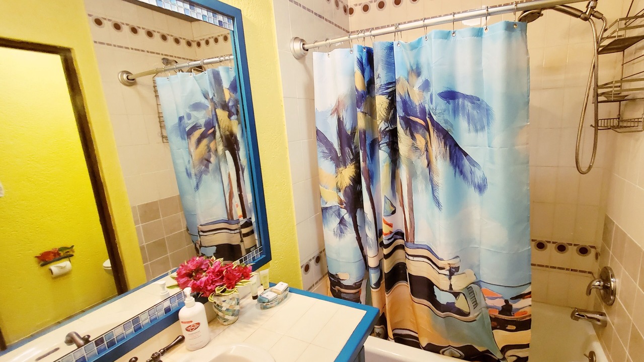 Photo of Bathroom in Frydendal