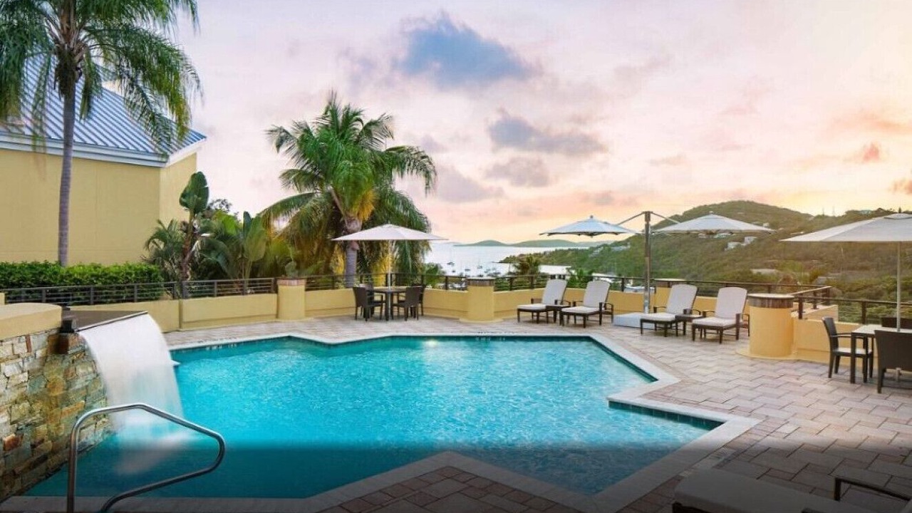 Photo of Outdoor in Estate Chocolate Hole and Great Cruz Bay