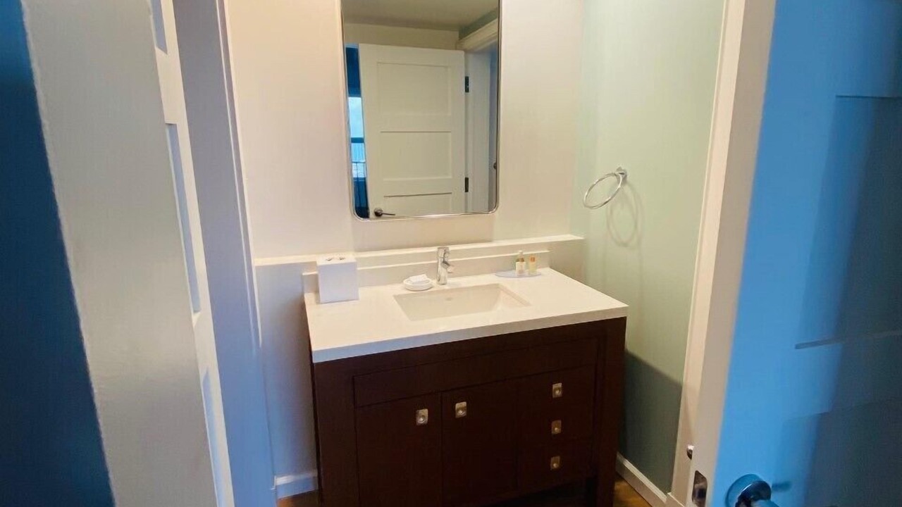 Photo of Bathroom in Nazareth