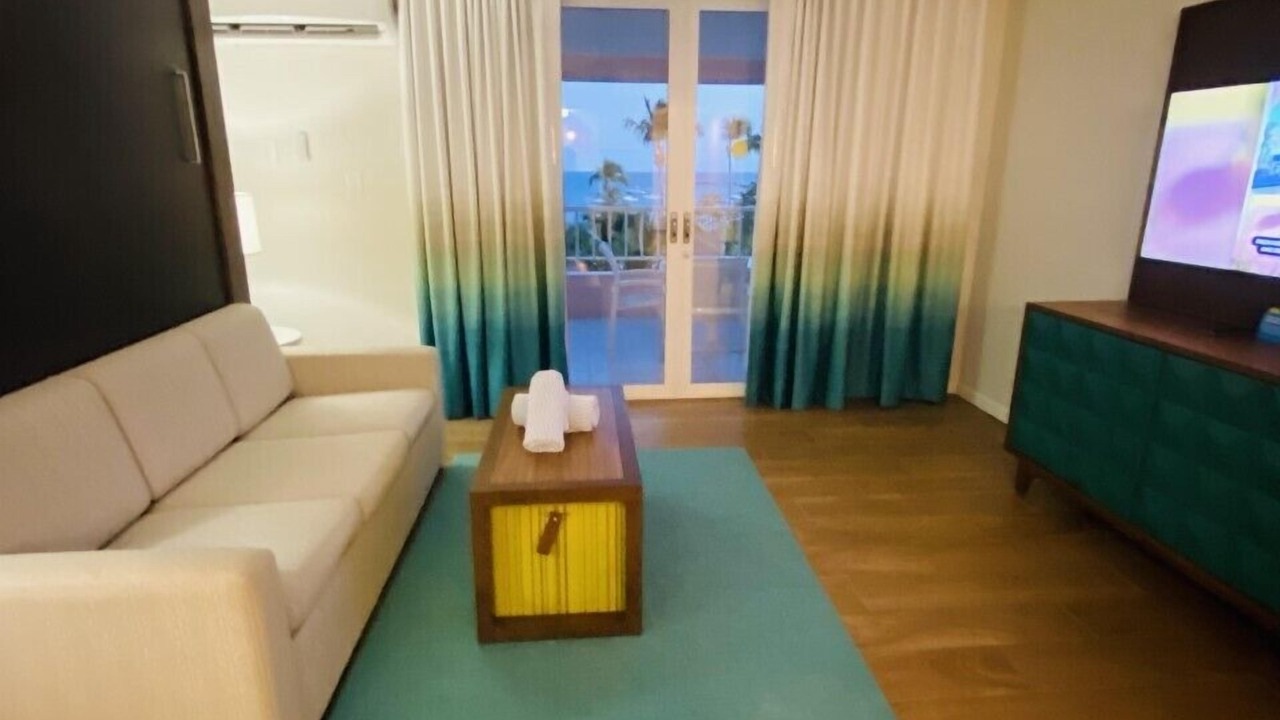 Photo of Livingroom in Nazareth