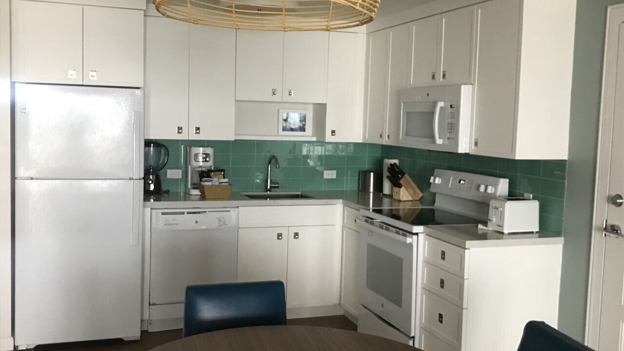 Photo of Kitchen in Nazareth