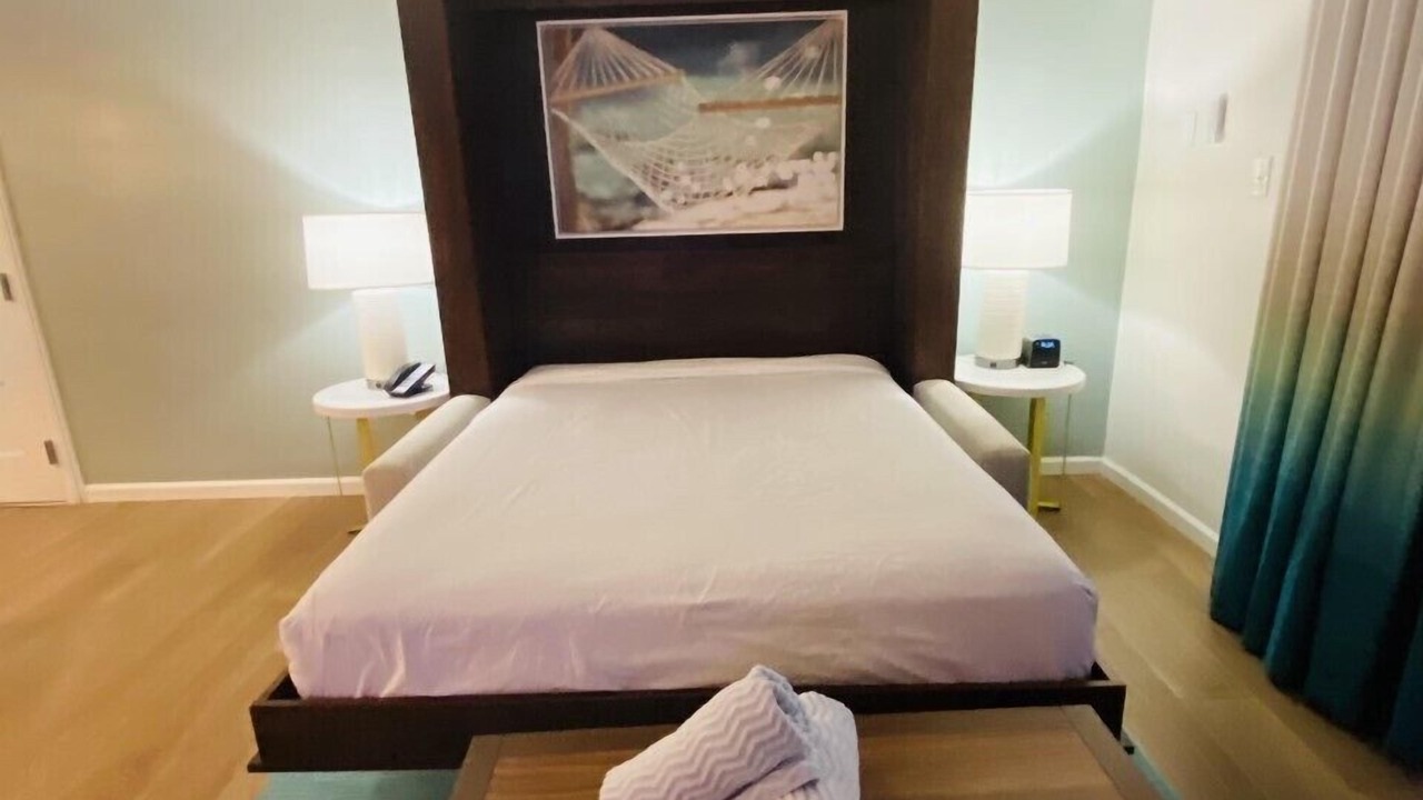 Photo of Bedroom in Nazareth