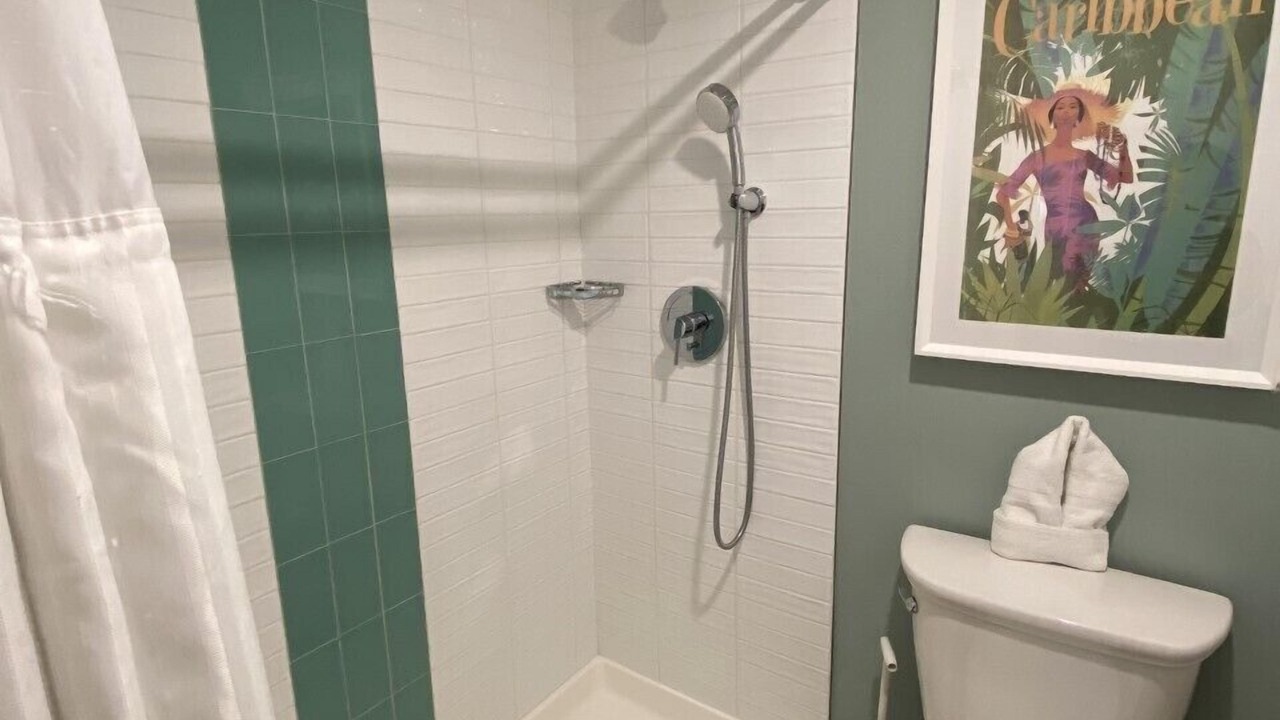 Photo of Bathroom in Nazareth