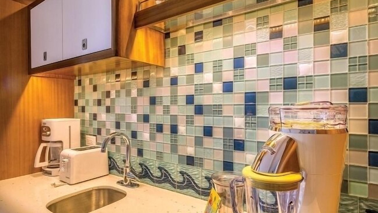 Photo of Kitchen in Frydendal