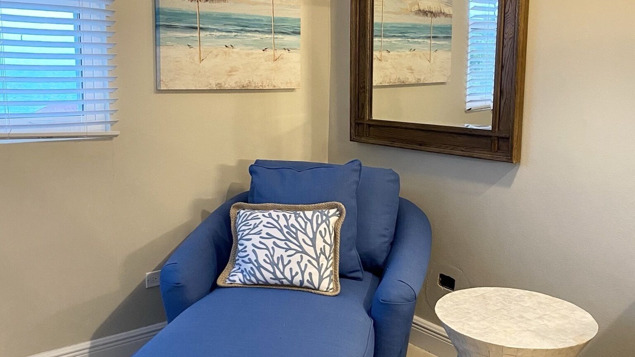 Photo of Livingroom in Estate Enighed