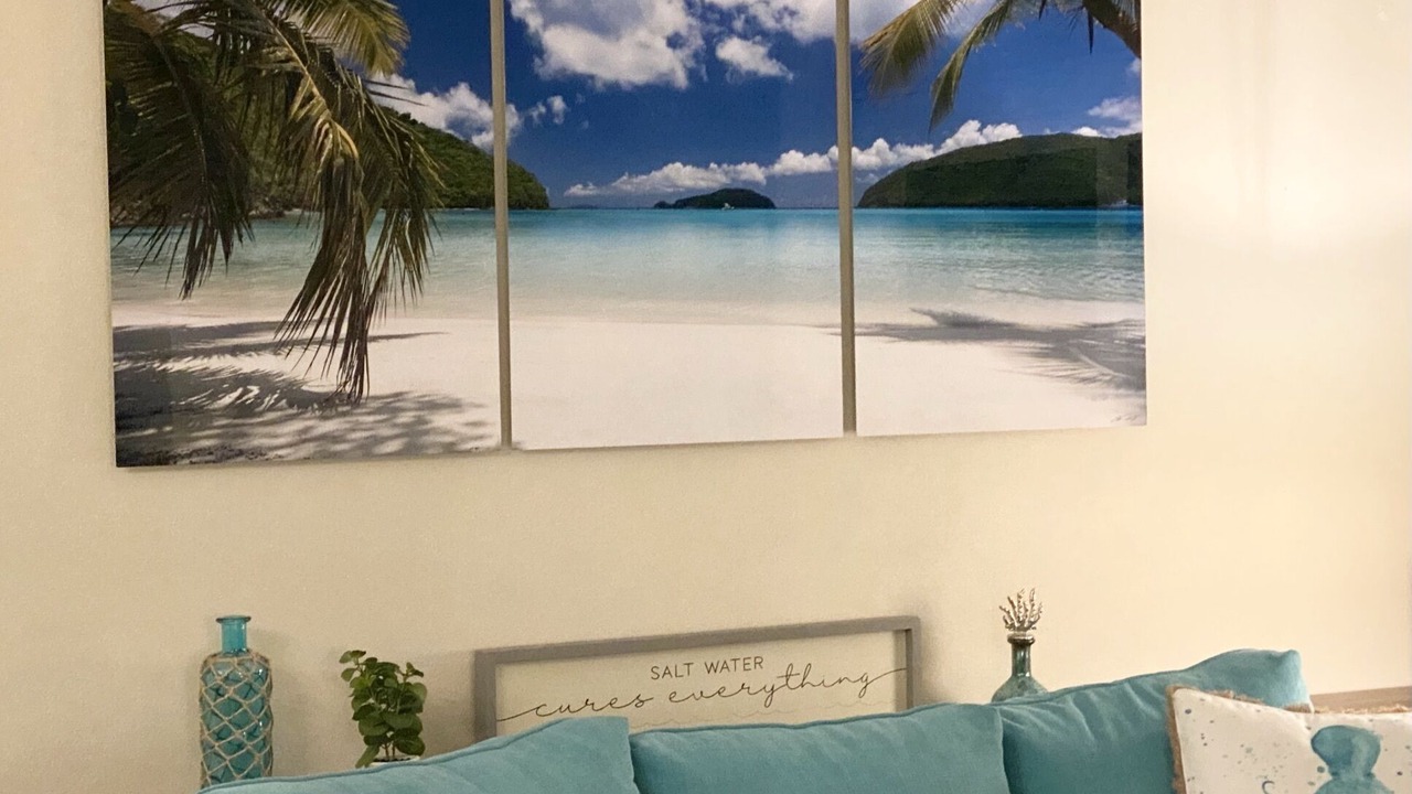 Photo of Livingroom in Estate Enighed