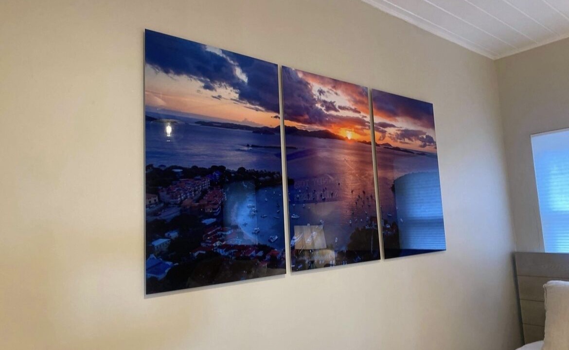 Photo of Bedroom in Estate Enighed