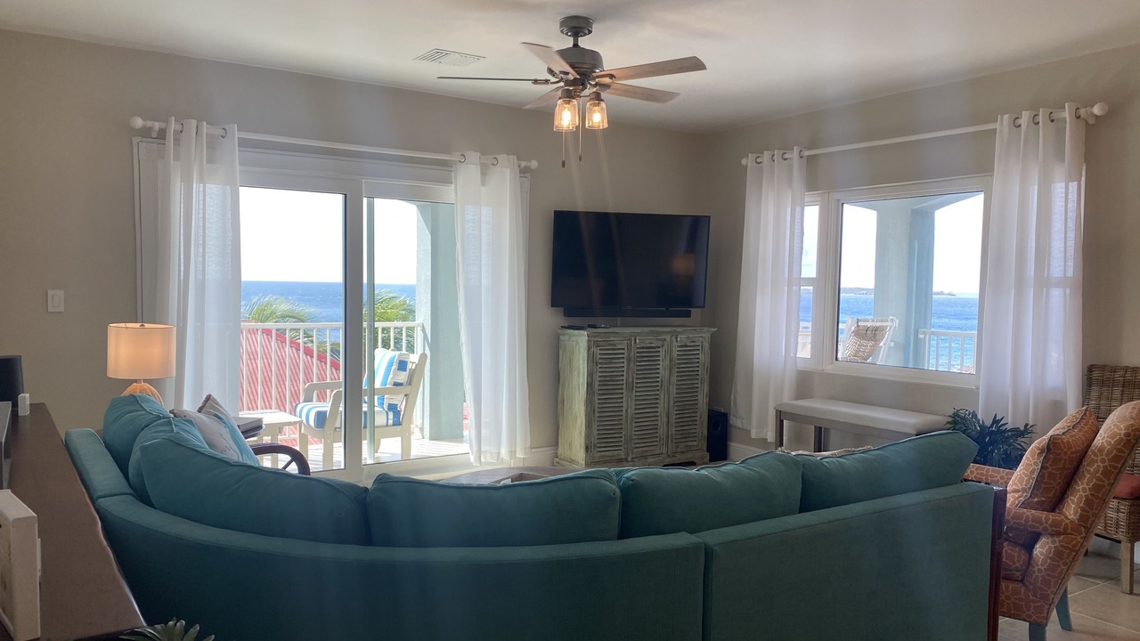 Photo of Livingroom in Estate Enighed