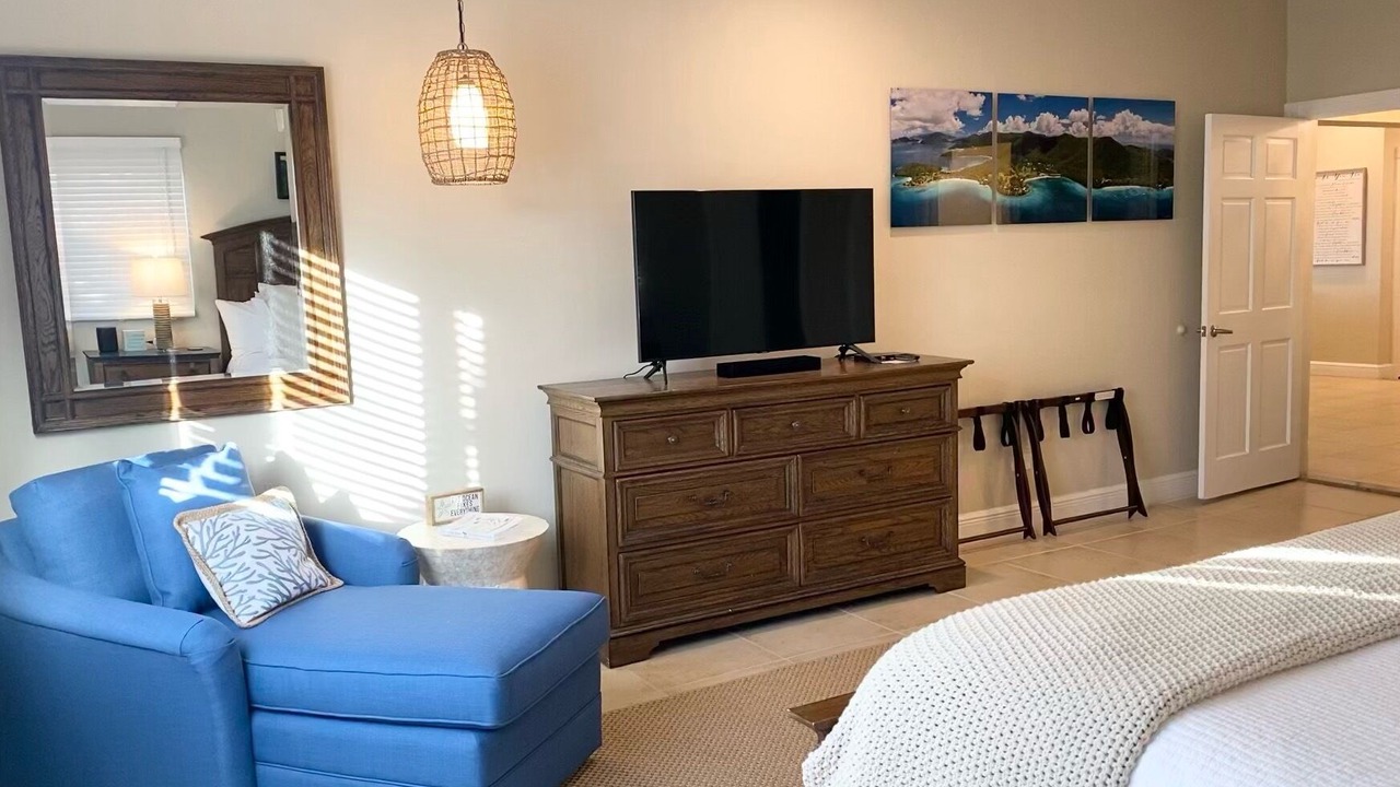 Photo of Bedroom in Estate Enighed