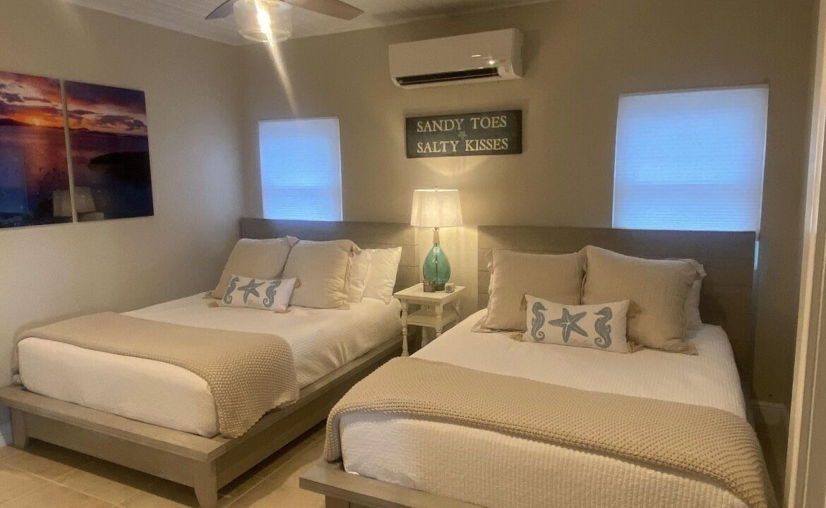 Photo of Bedroom in Estate Enighed