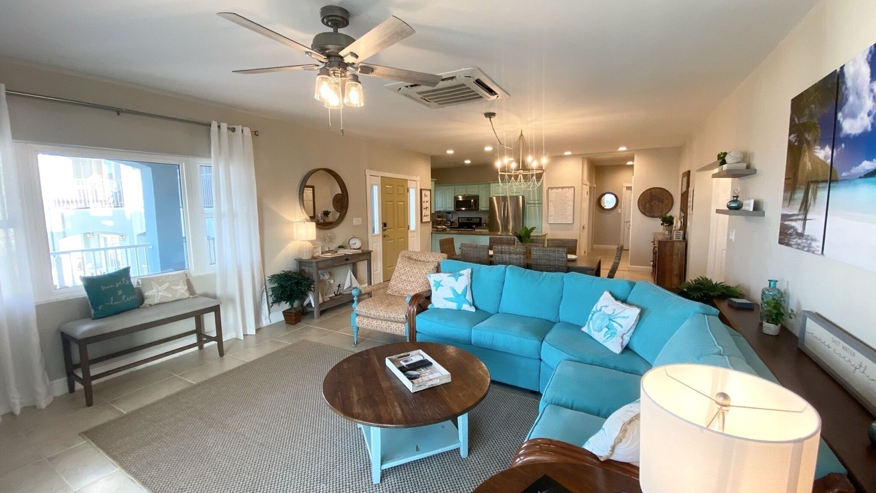 Photo of Livingroom in Estate Enighed