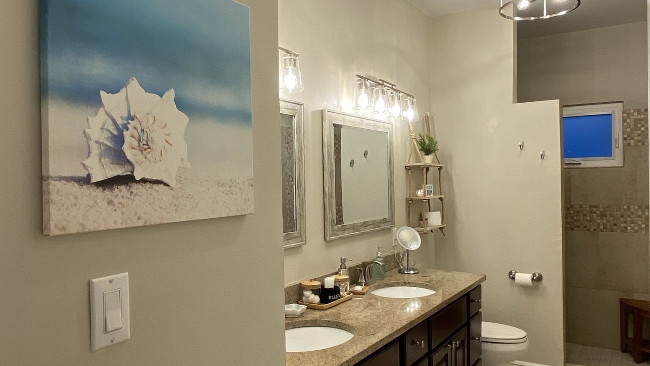 Photo of Bathroom in Estate Enighed