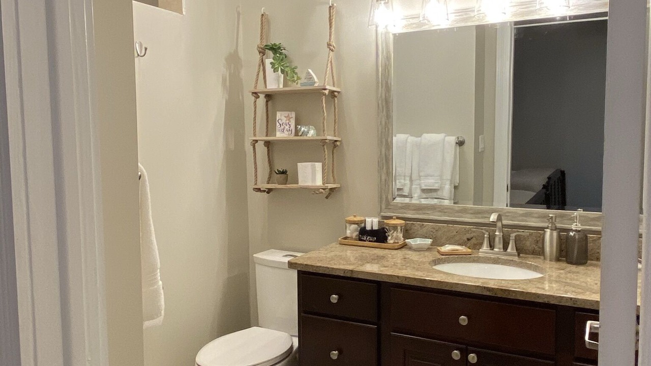Photo of Bathroom in Estate Enighed