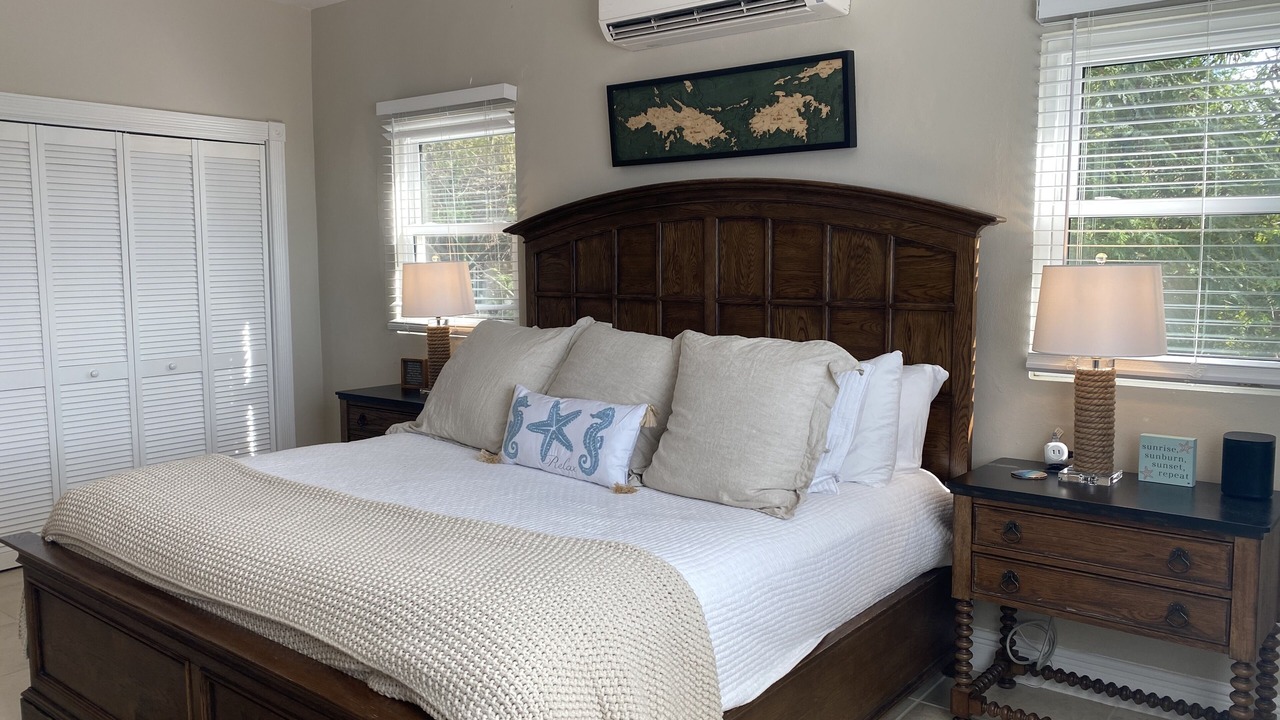Photo of Bedroom in Estate Enighed
