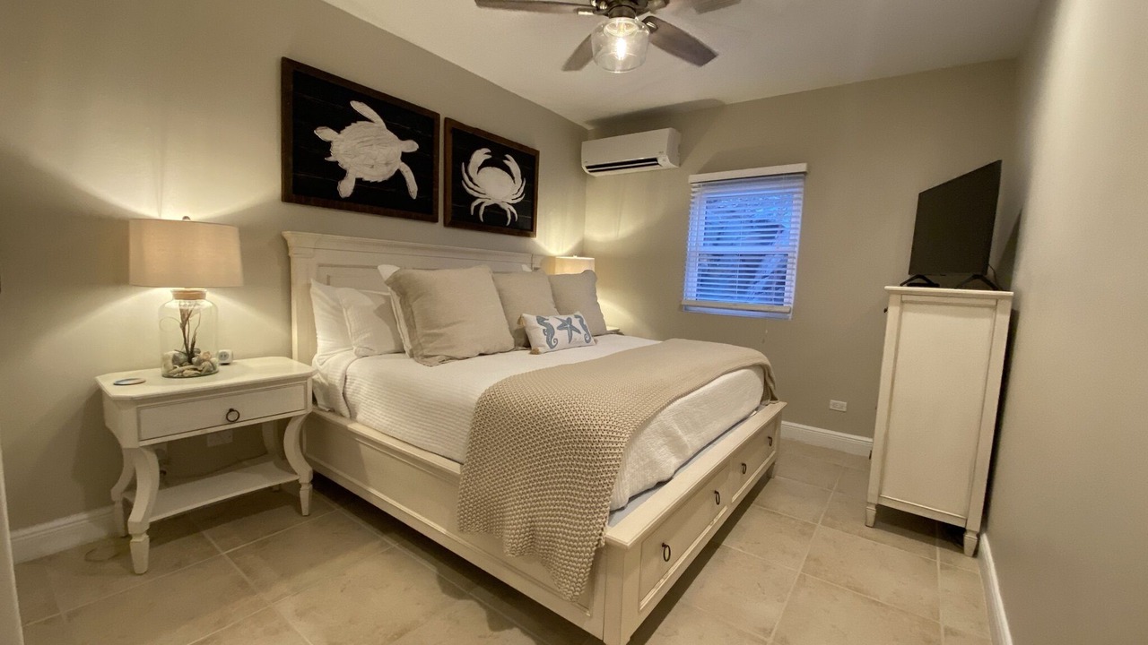 Photo of Bedroom in Estate Enighed
