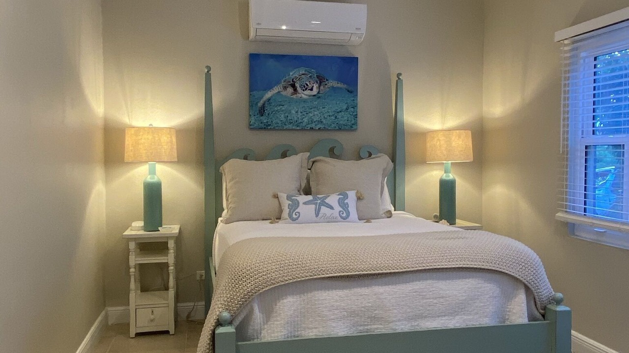 Photo of Bedroom in Estate Enighed