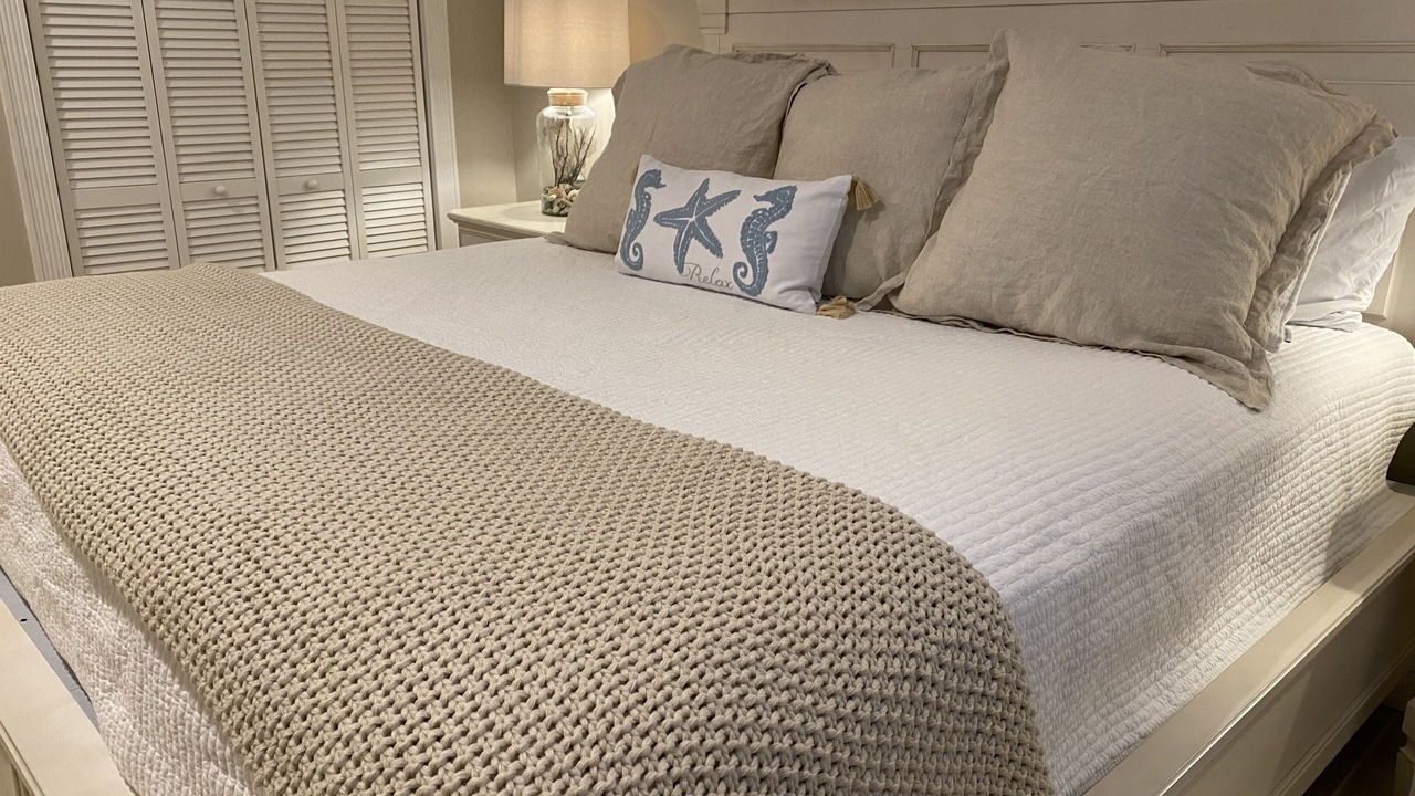 Photo of Bedroom in Estate Enighed