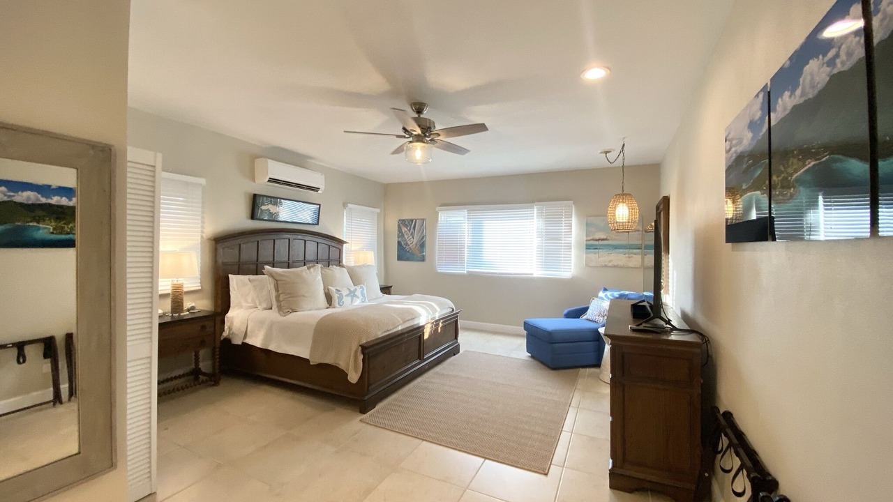 Photo of Bedroom in Estate Enighed