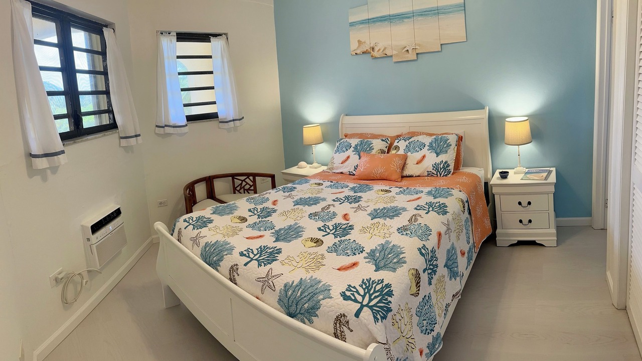 Photo of Bedroom in La Grande Princesse