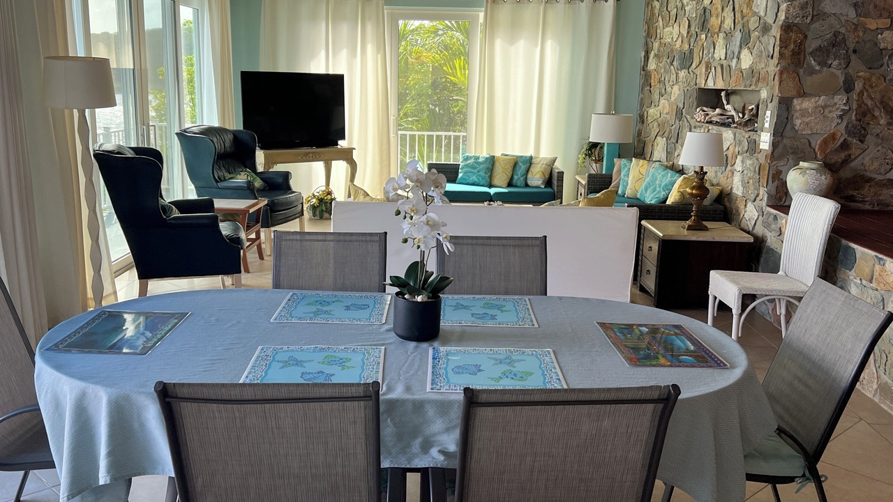 Photo of Bedroom in Johnson Bay