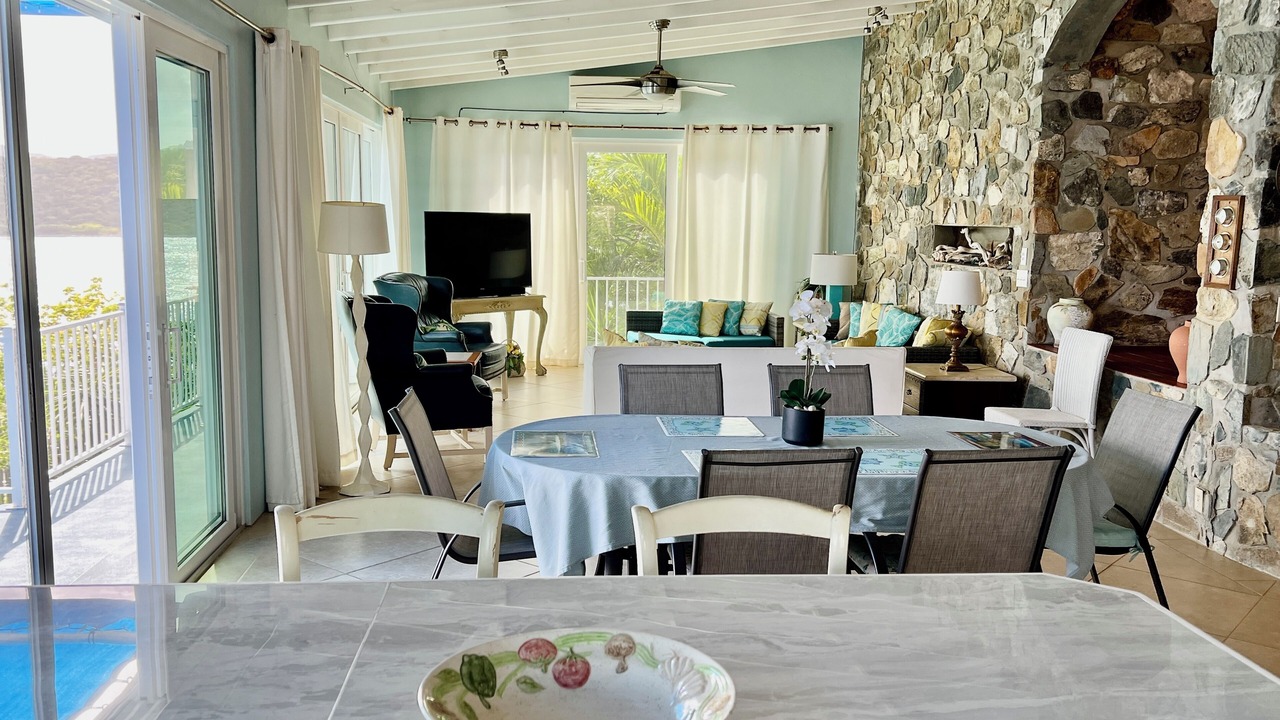 Photo of Bedroom in Johnson Bay