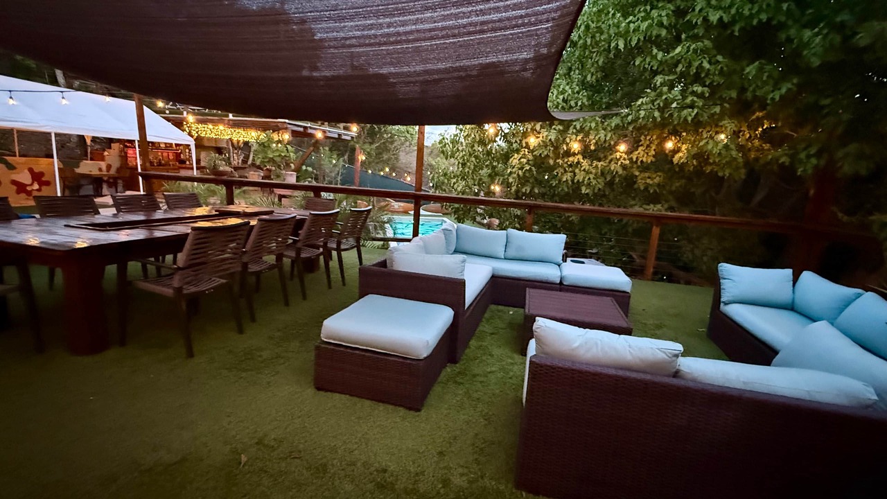 Photo of Outdoor in Nazareth