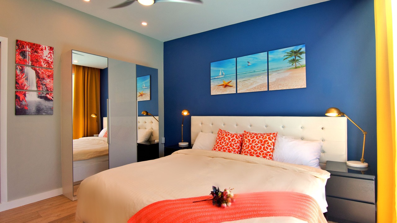 Photo of Bedroom in Cabes Point