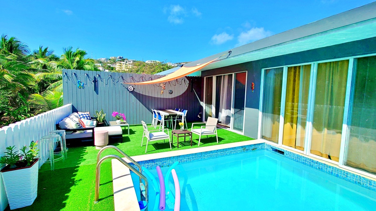 Photo of Outdoor in Cabes Point