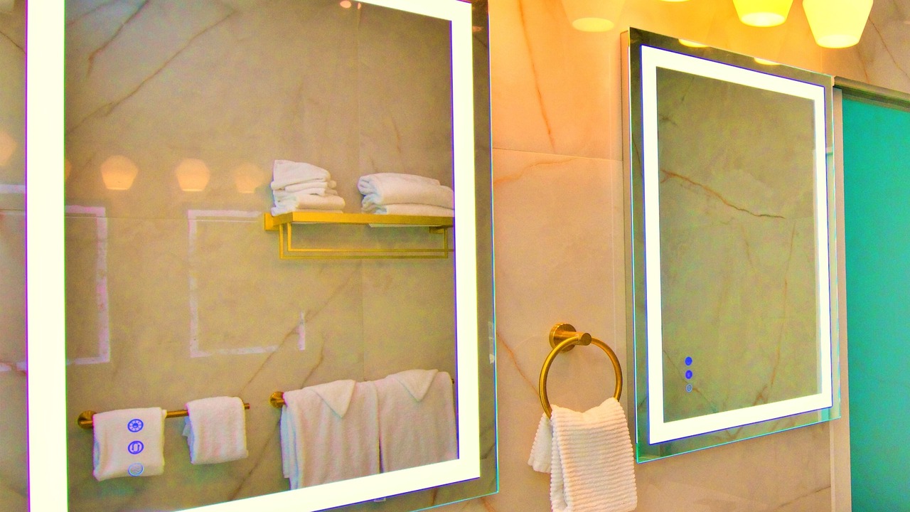 Photo of Bathroom in Cabes Point