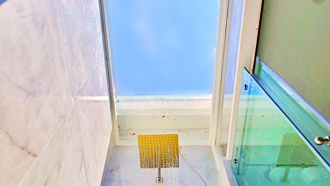 Photo of Bathroom in Cabes Point