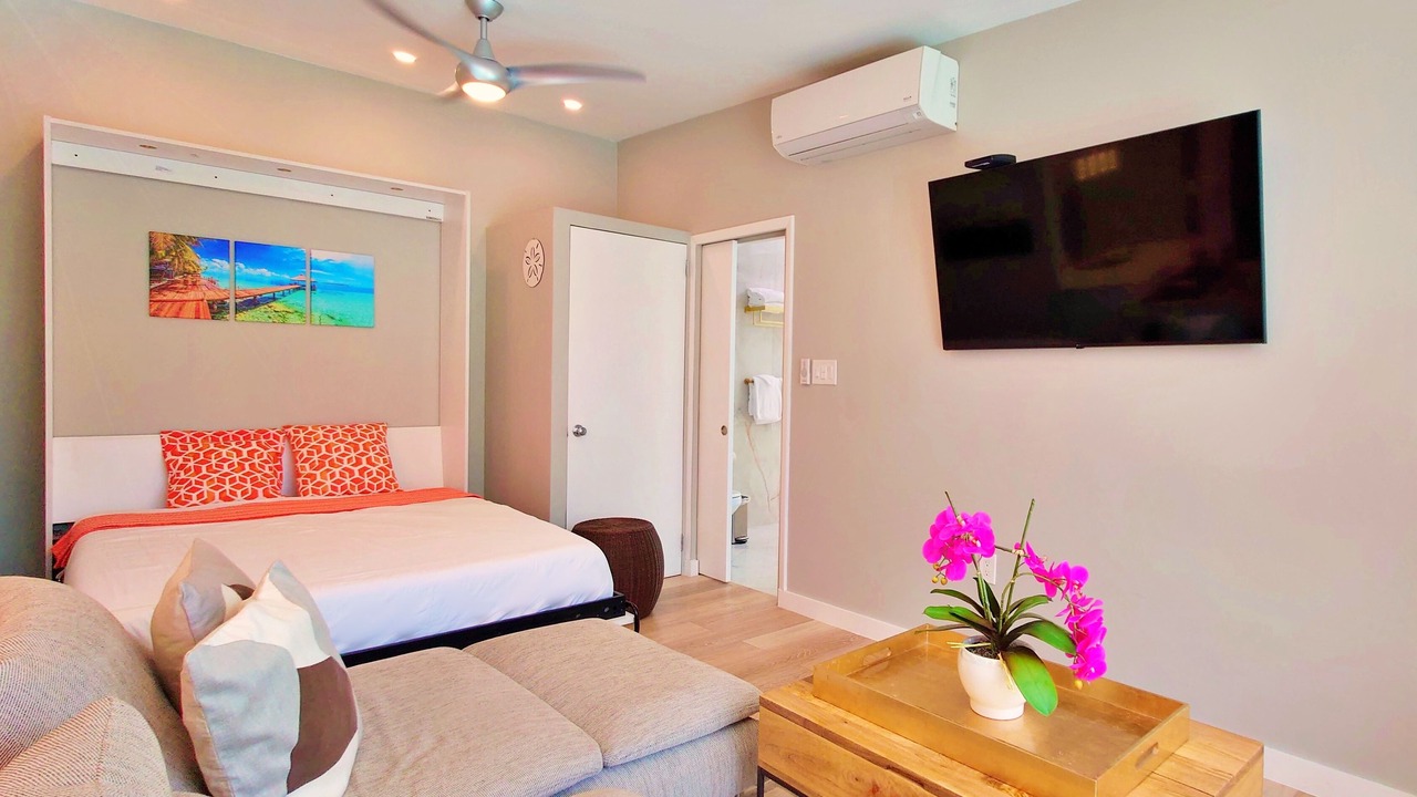 Photo of Bedroom in Cabes Point