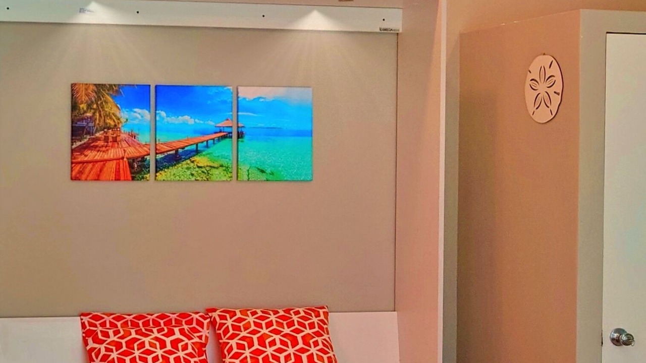 Photo of Bedroom in Cabes Point